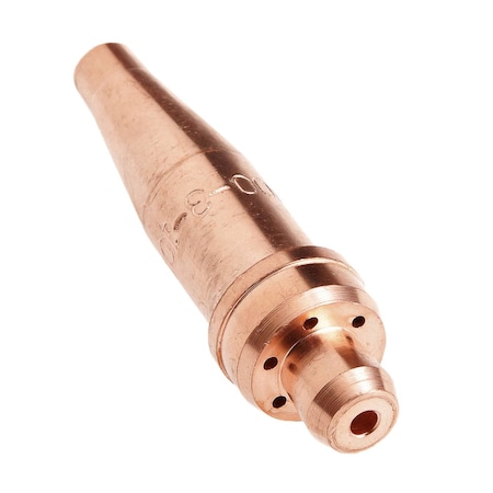 Forney Acetylene Cutting Tip 000-3-101 60445